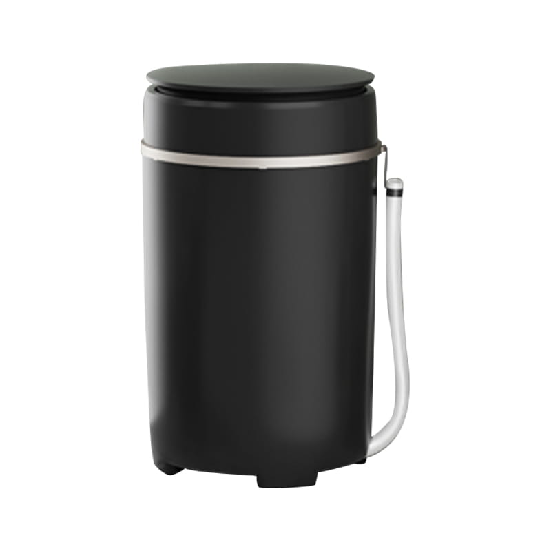 30-65kg 반자동 경량 조용한 휴대용 미니 세탁기