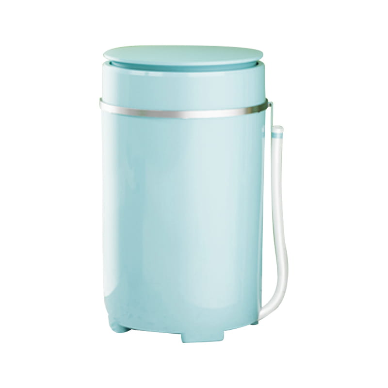 30-65kg 반자동 경량 조용한 휴대용 미니 세탁기