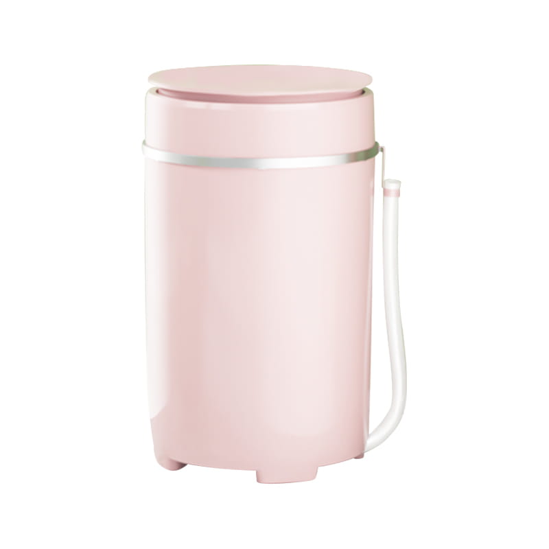 30-65kg 반자동 경량 조용한 휴대용 미니 세탁기